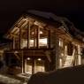 Valloire - Chalet Or des Cimes. Valloire